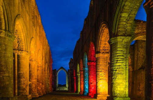 North YorkshireEvent Management'